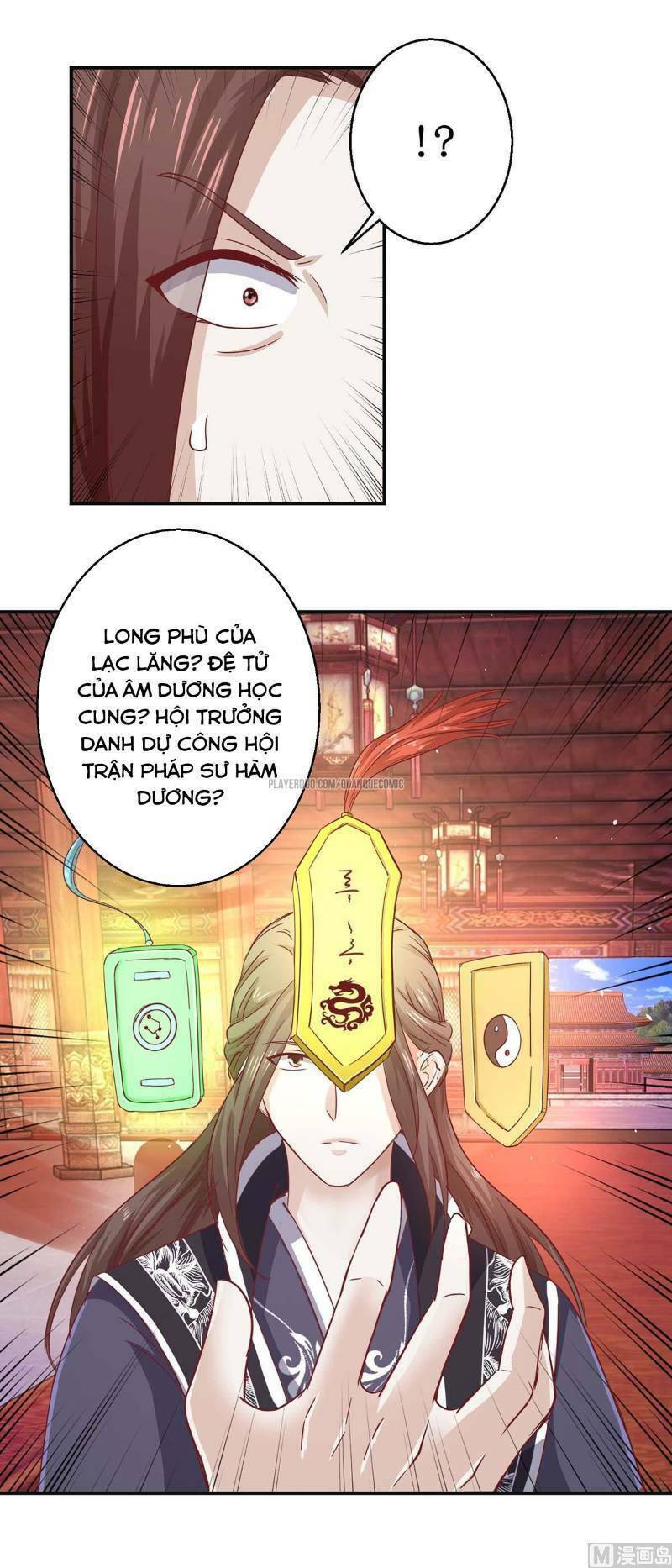 Chương 111 - Trang 7
