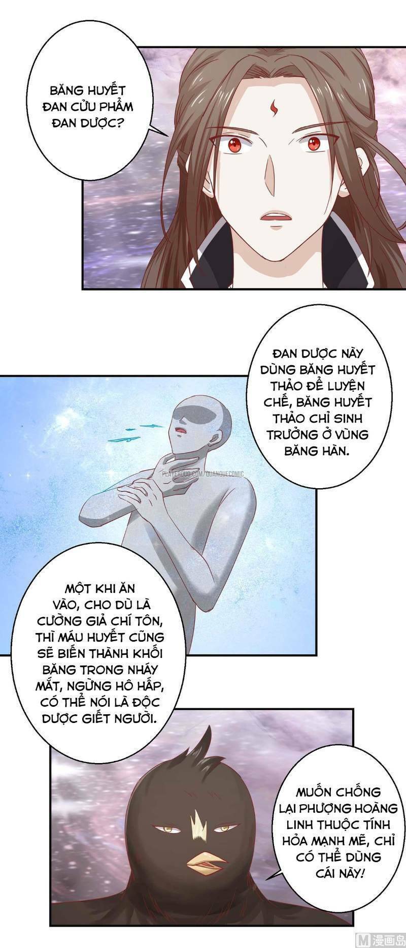 Chương 112 - Trang 1