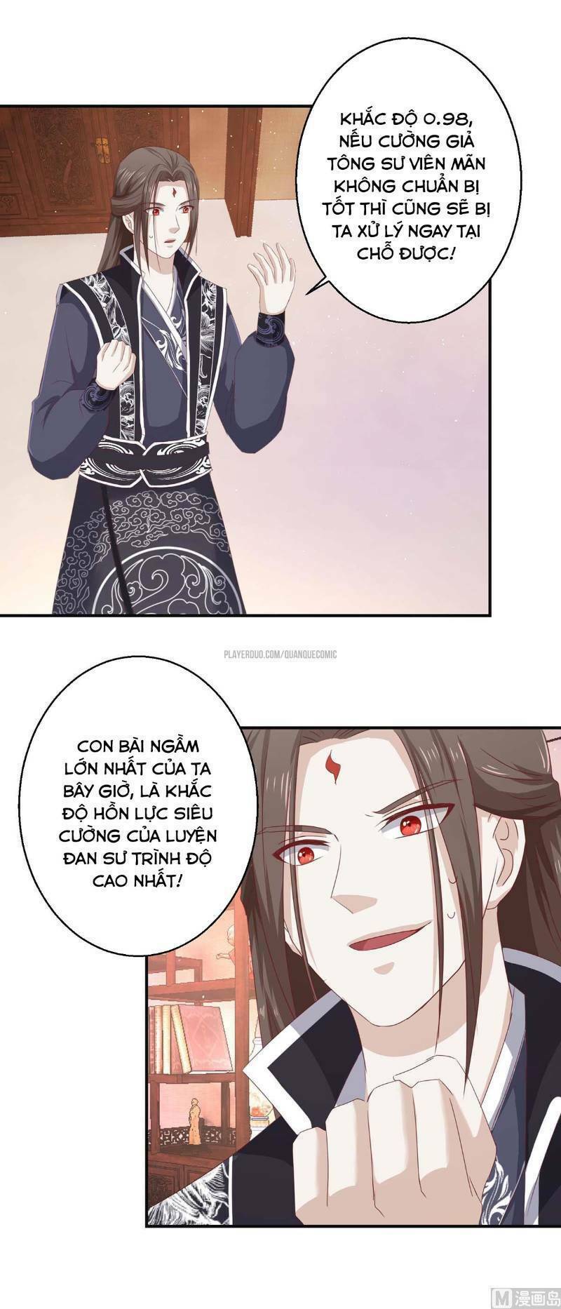 Chương 112 - Trang 11
