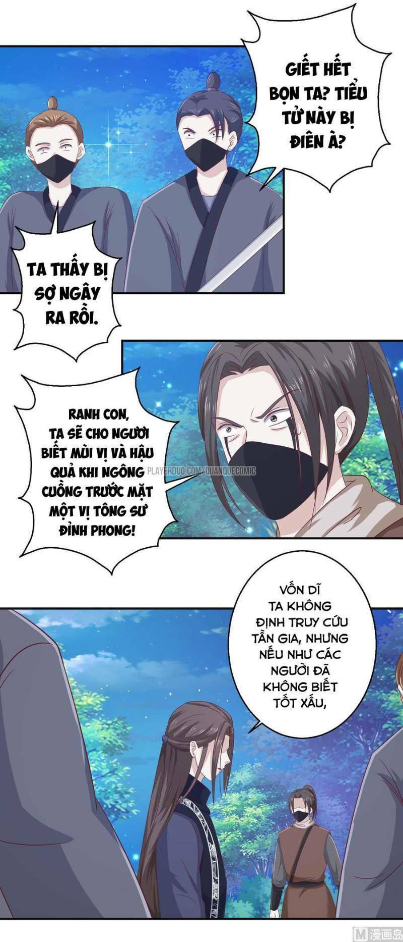 Chương 113 - Trang 11