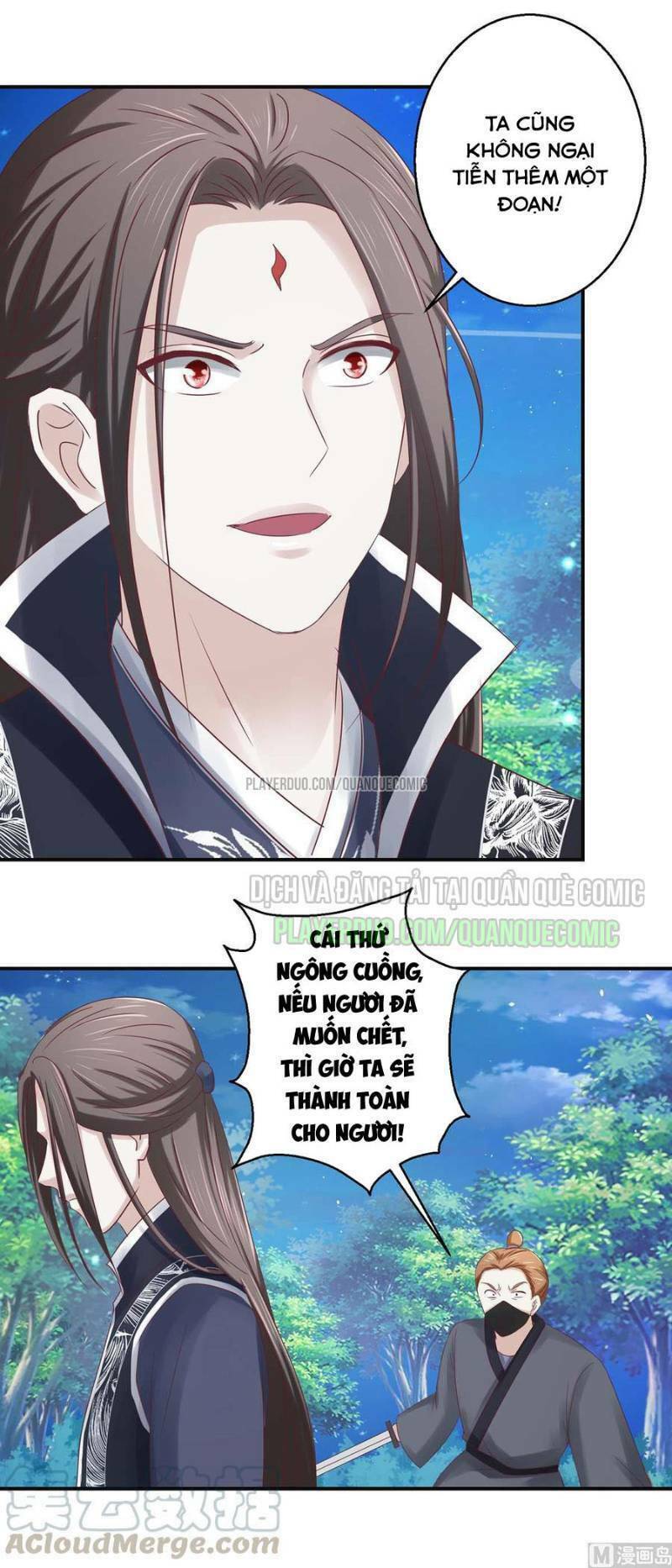 Chương 113 - Trang 12