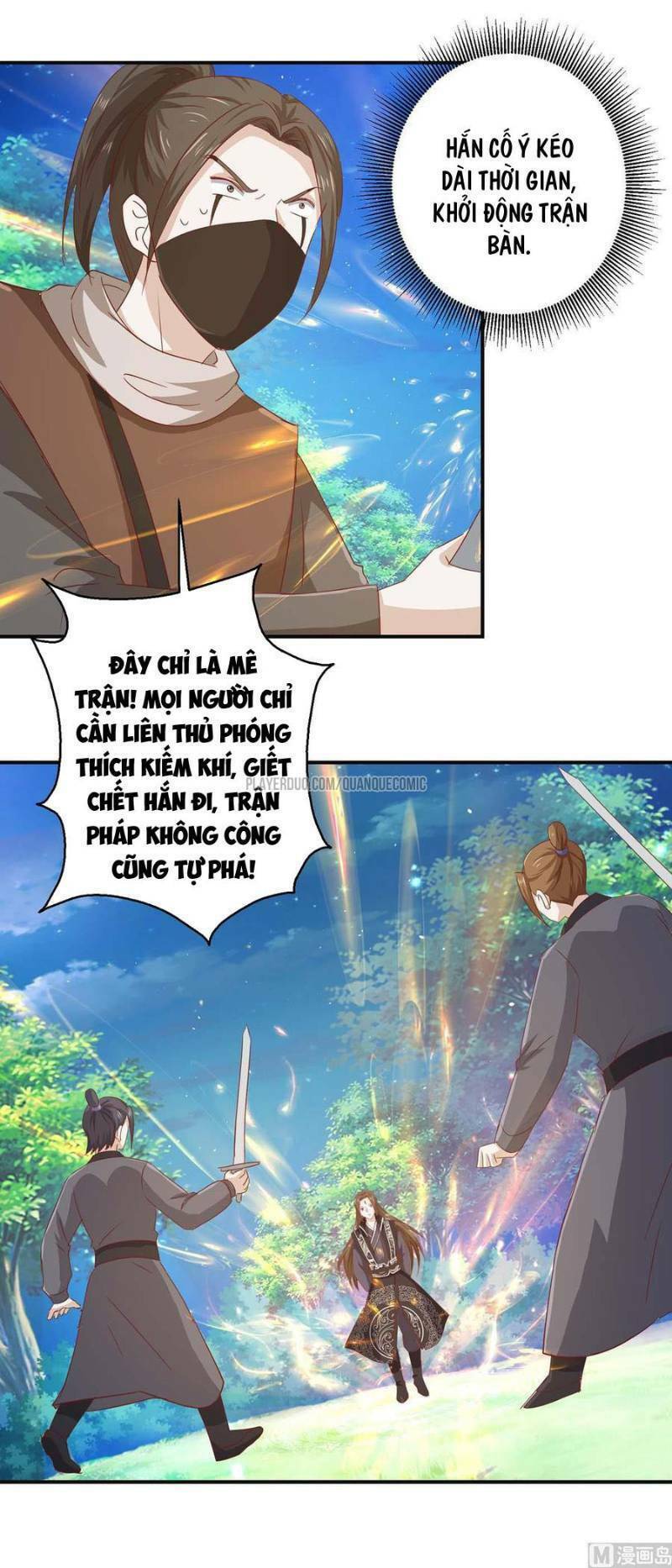 Chương 113 - Trang 14
