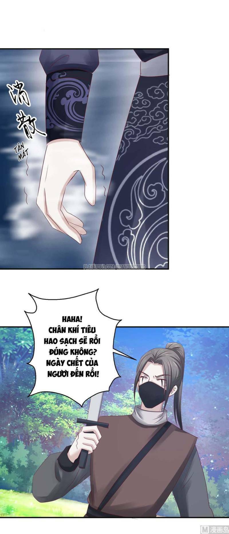 Chương 114 - Trang 14