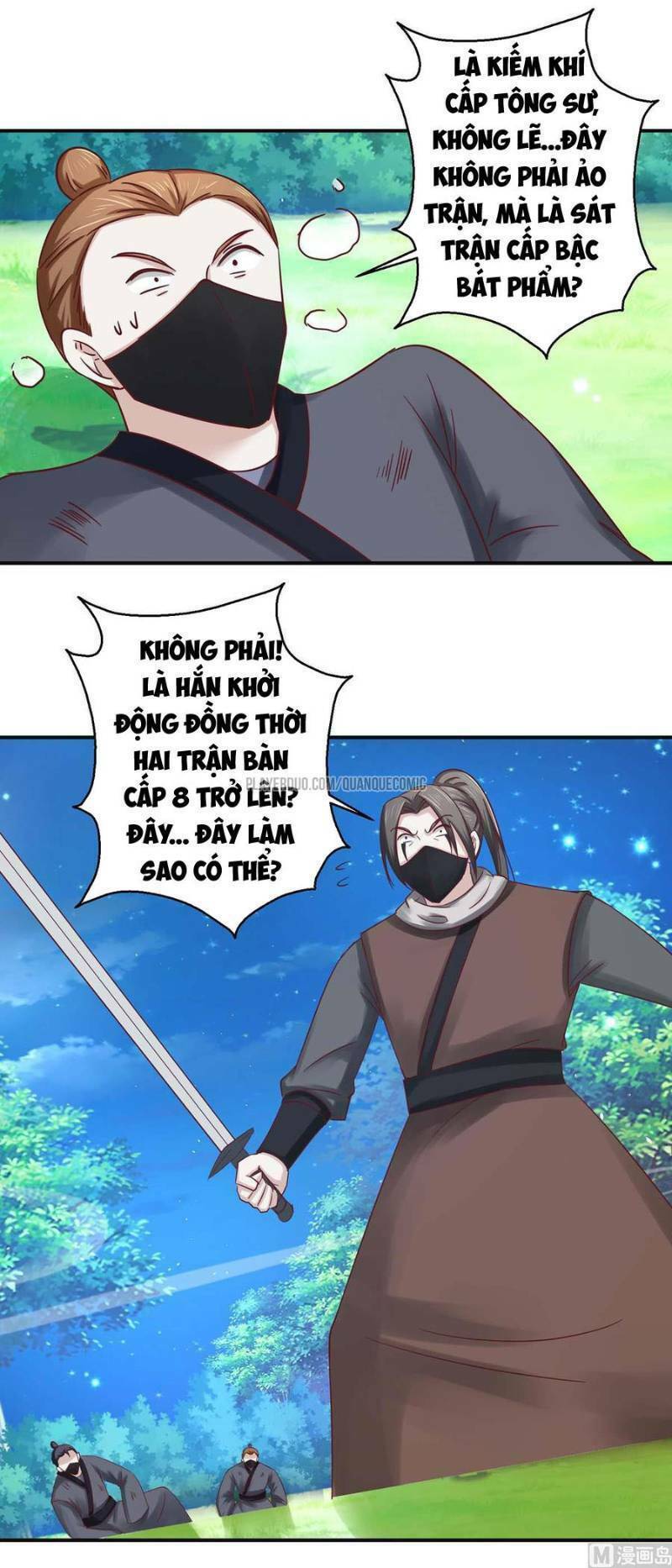 Chương 114 - Trang 7