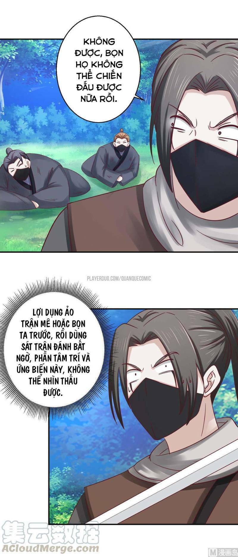 Chương 114 - Trang 8