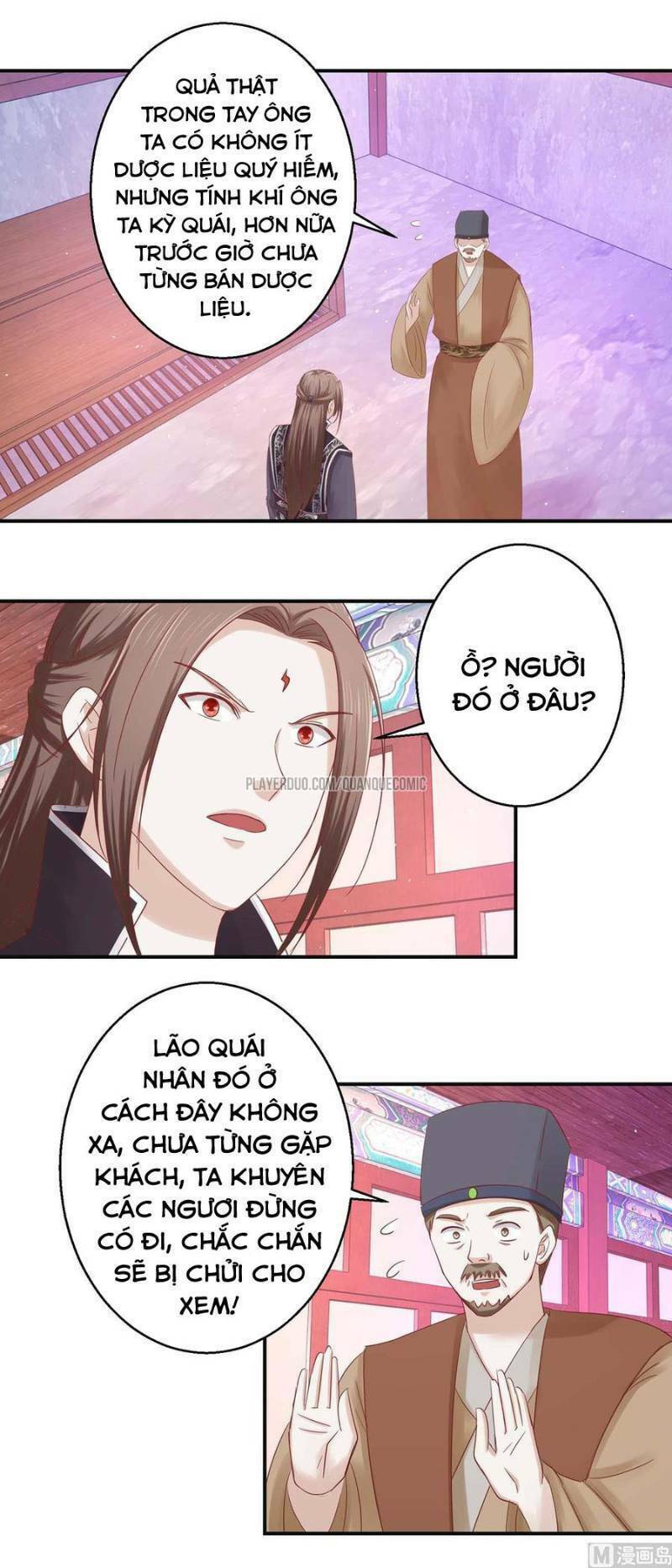 Chương 116 - Trang 1