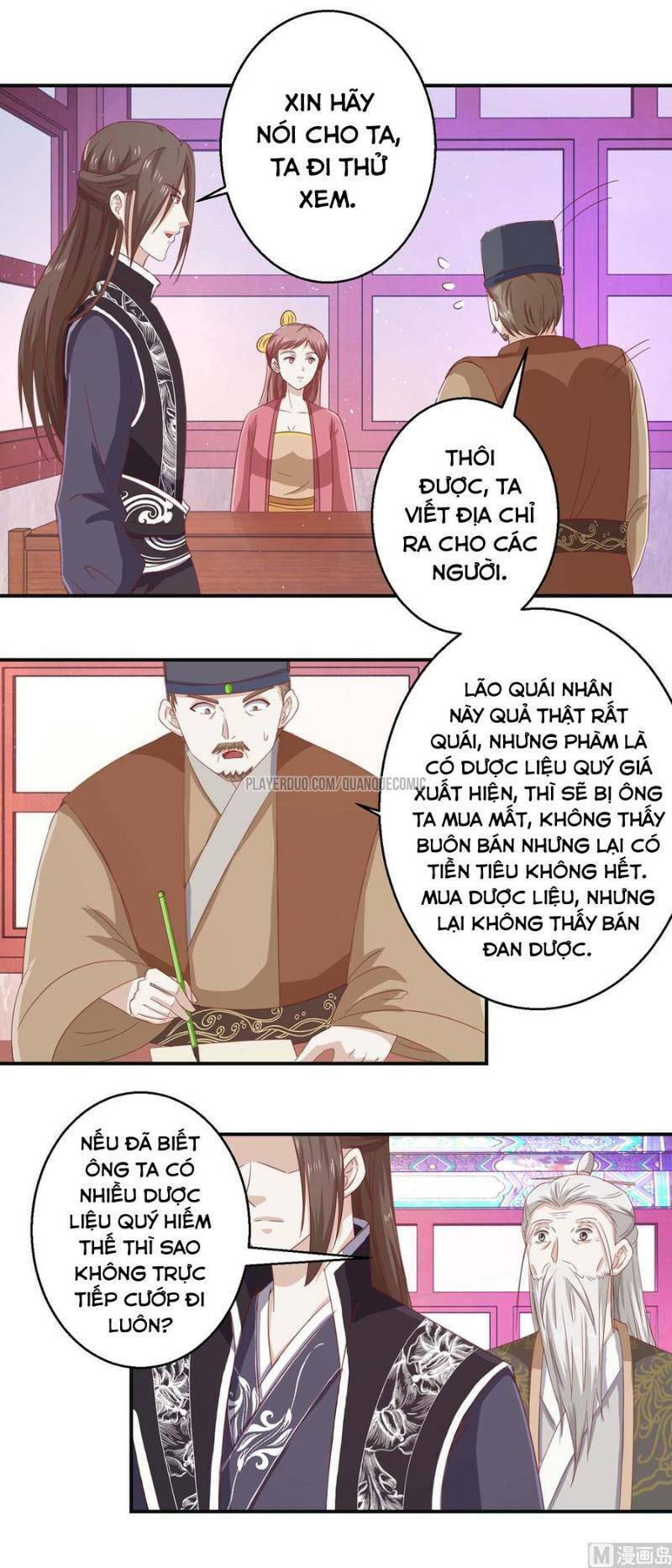 Chương 116 - Trang 2