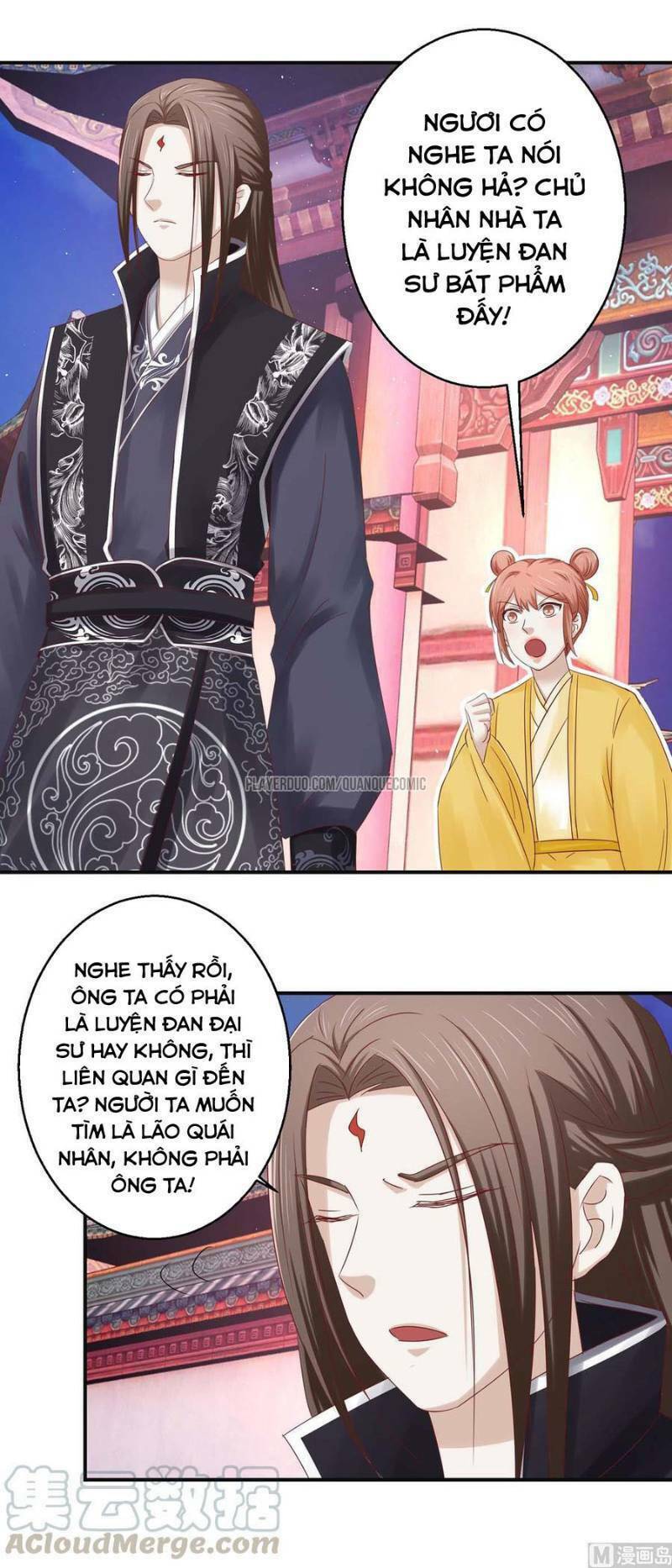 Chương 116 - Trang 12