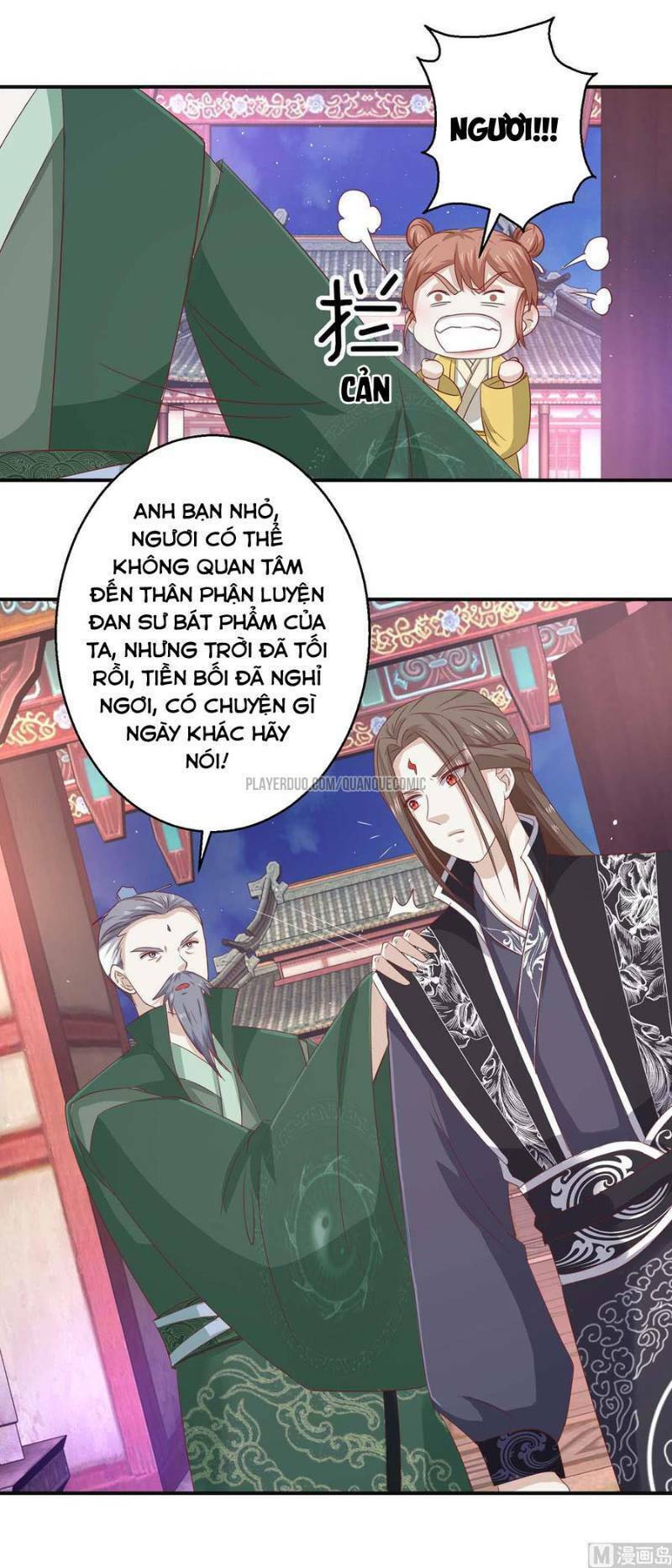 Chương 116 - Trang 13
