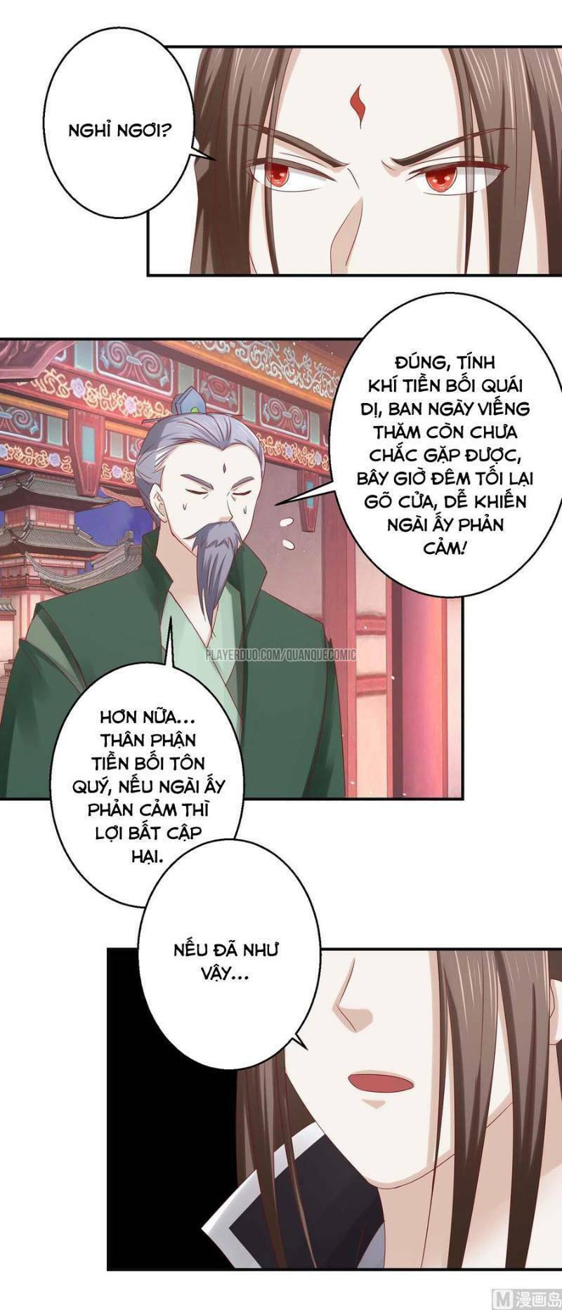 Chương 116 - Trang 14