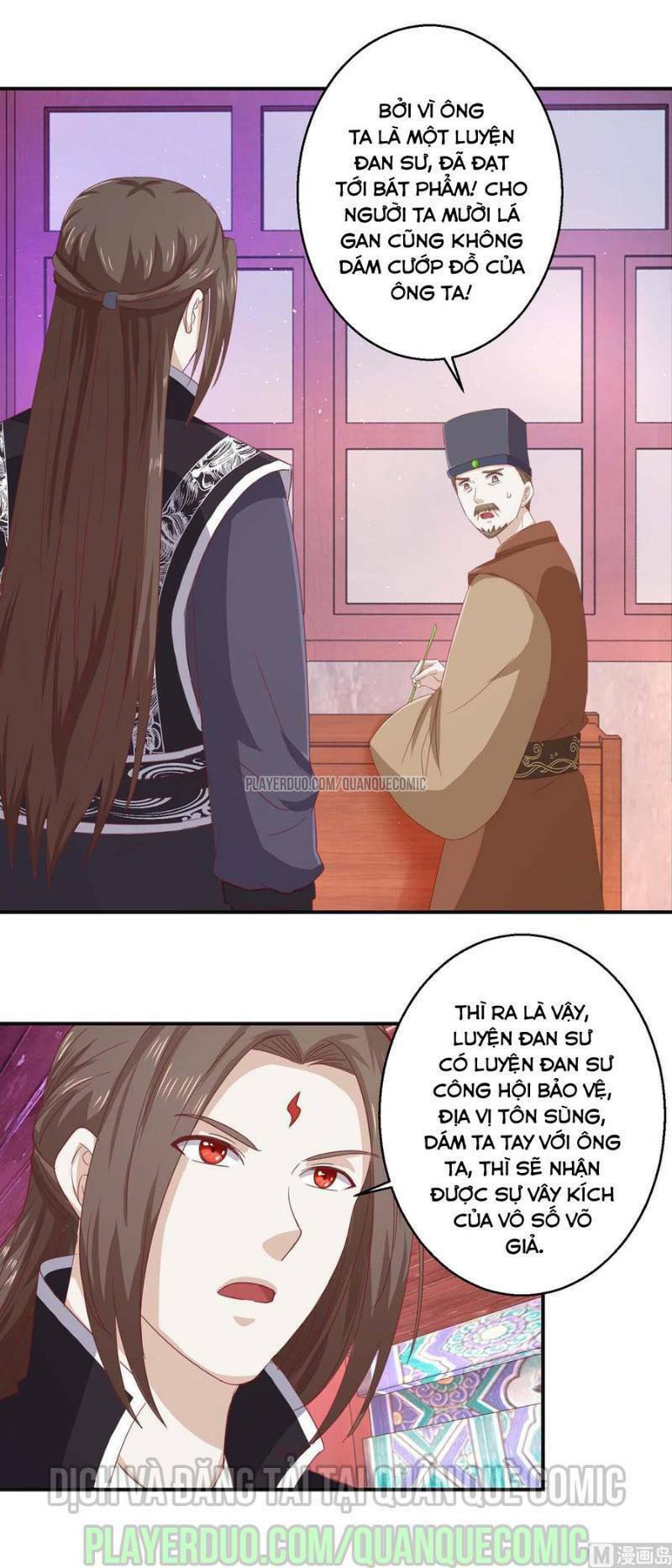Chương 116 - Trang 3