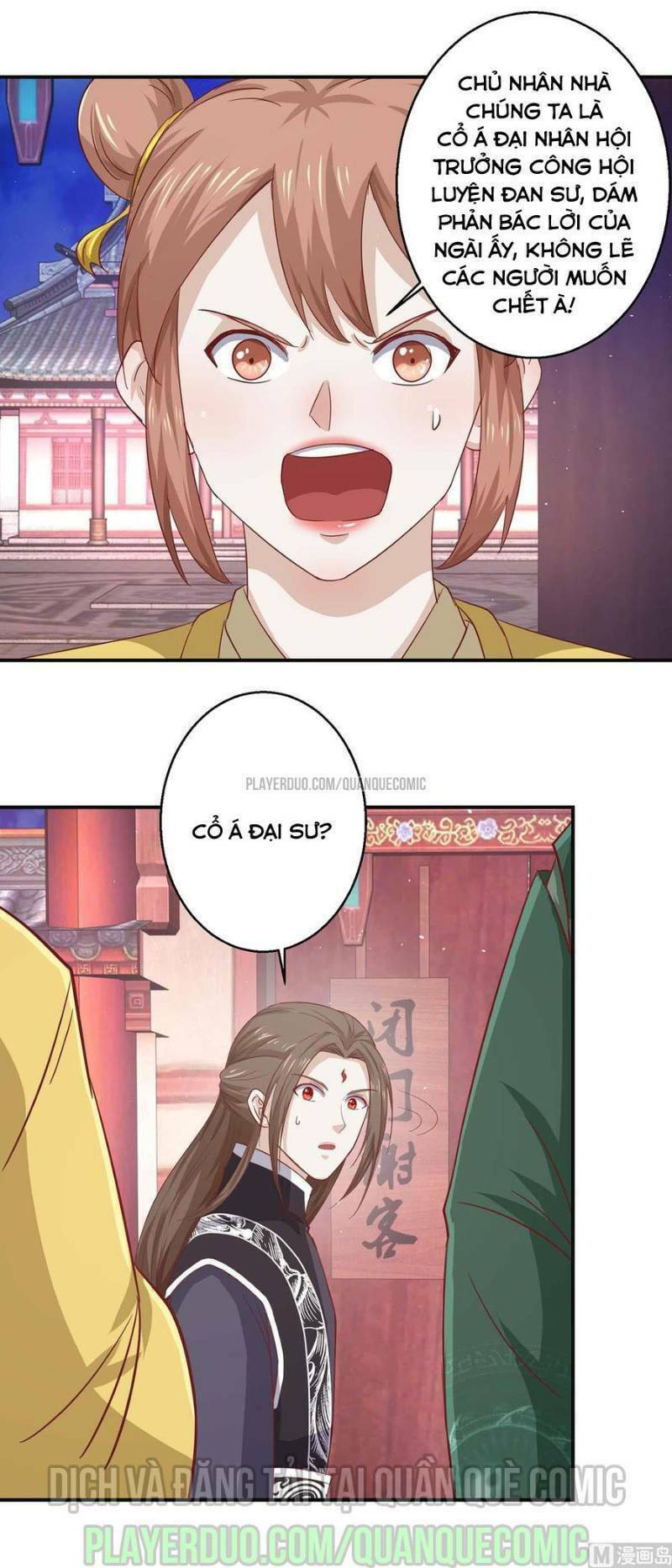 Chương 116 - Trang 10