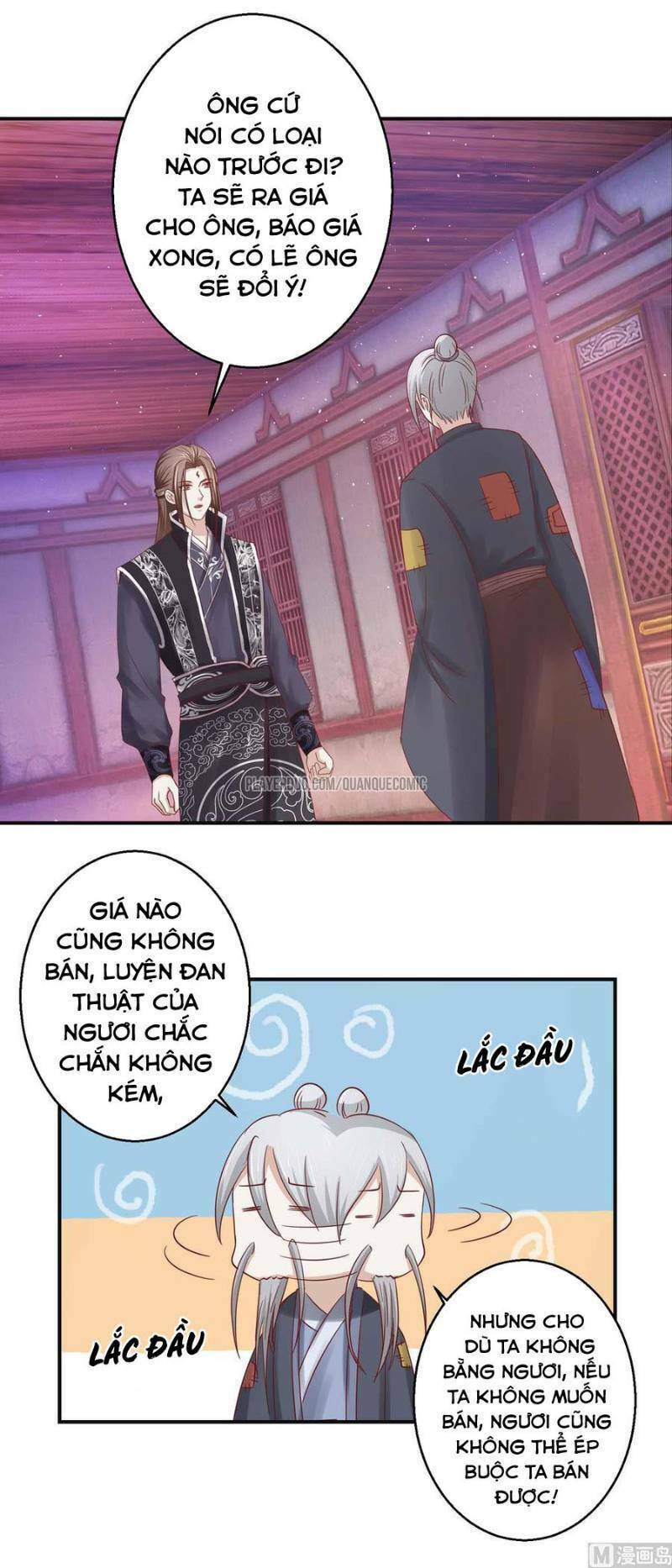 Chương 117 - Trang 14