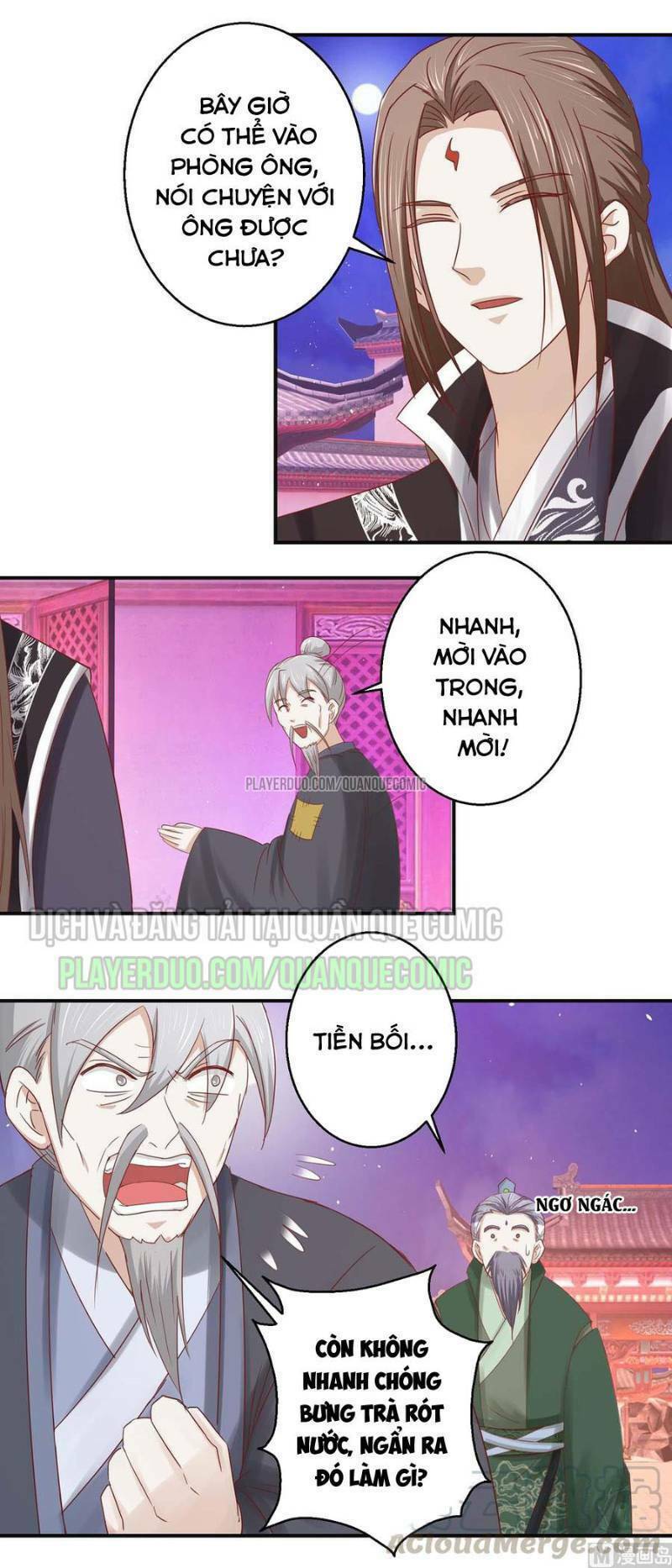 Chương 117 - Trang 8