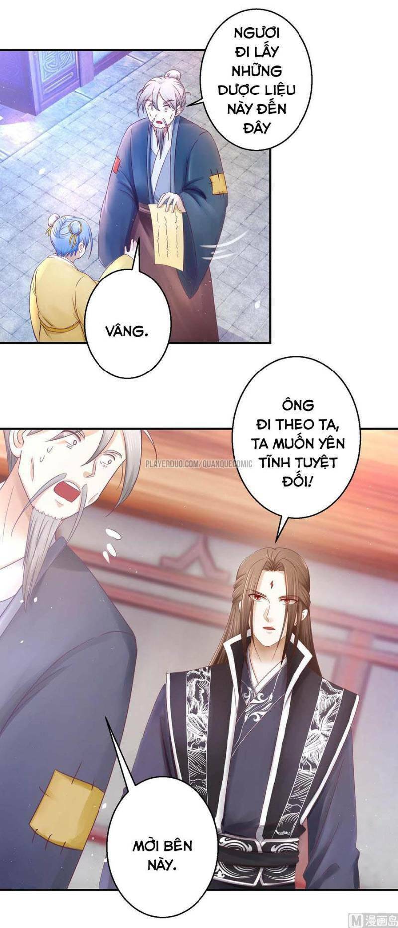Chương 118 - Trang 11