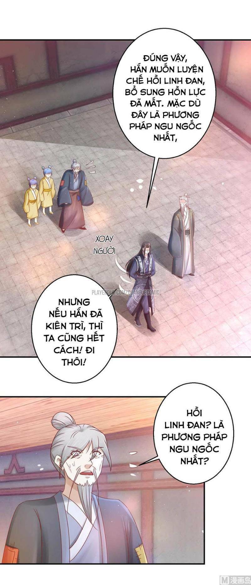 Chương 118 - Trang 3