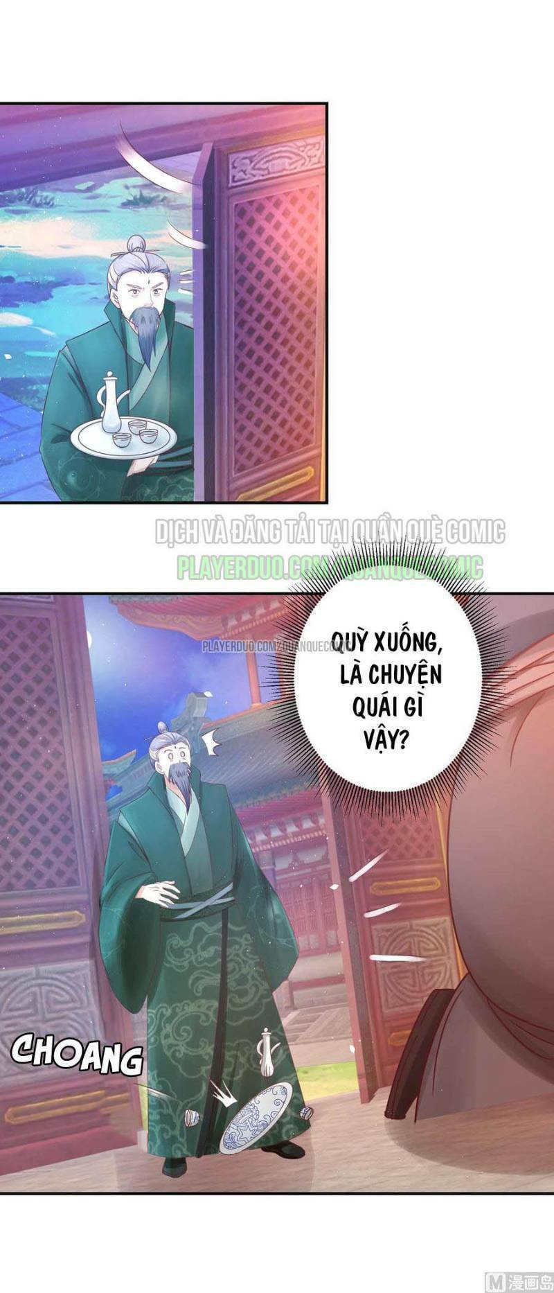 Chương 118 - Trang 7