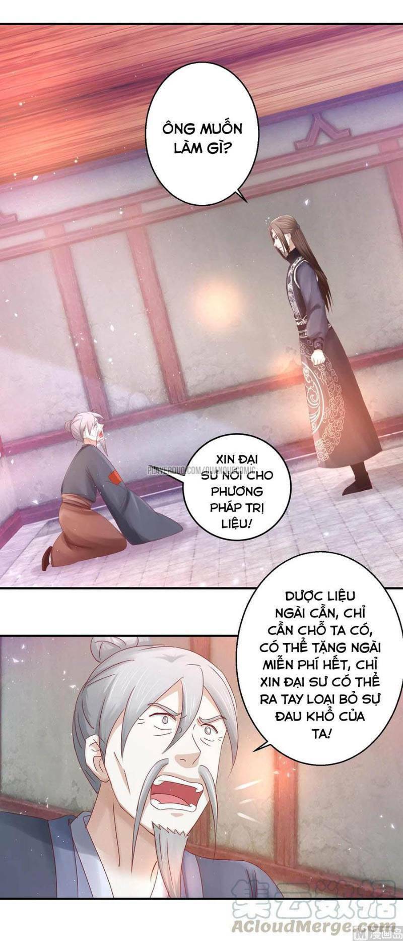 Chương 118 - Trang 8