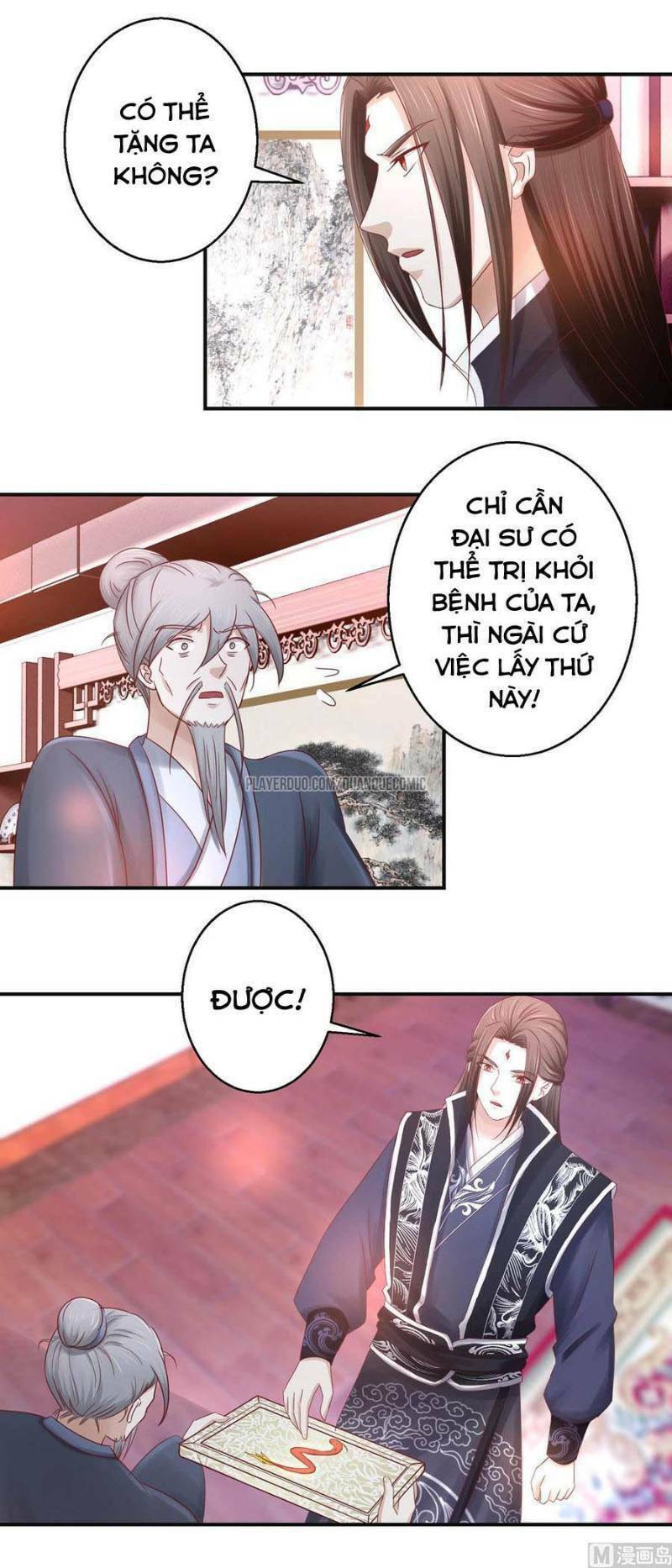 Chương 119 - Trang 2