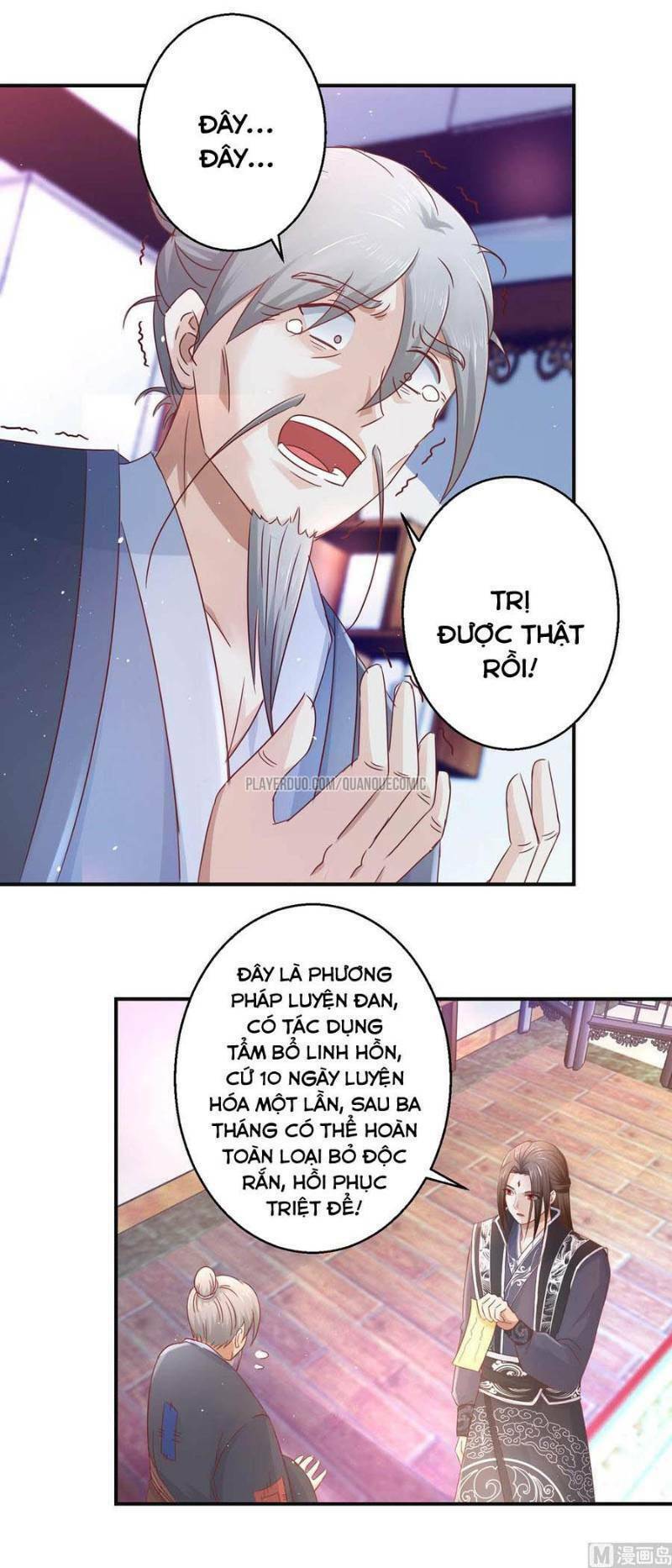 Chương 119 - Trang 11