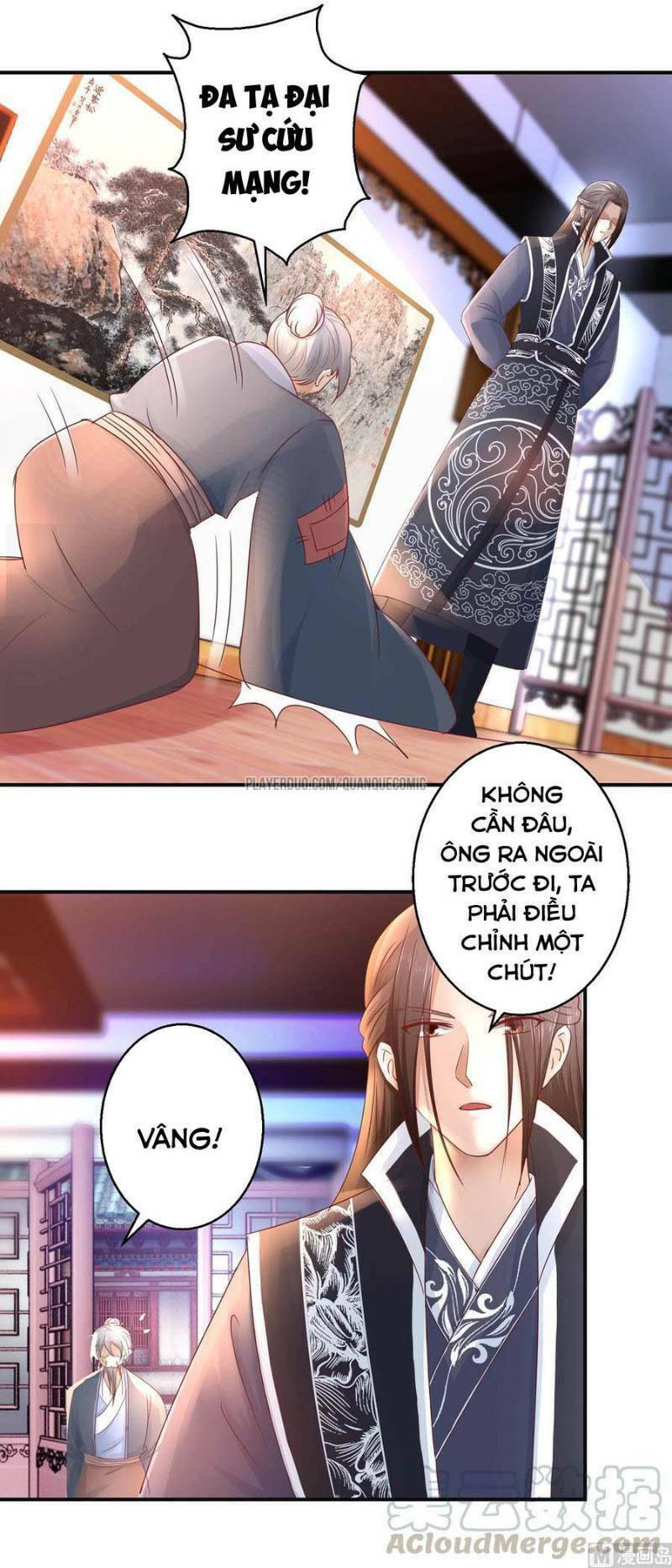 Chương 119 - Trang 12
