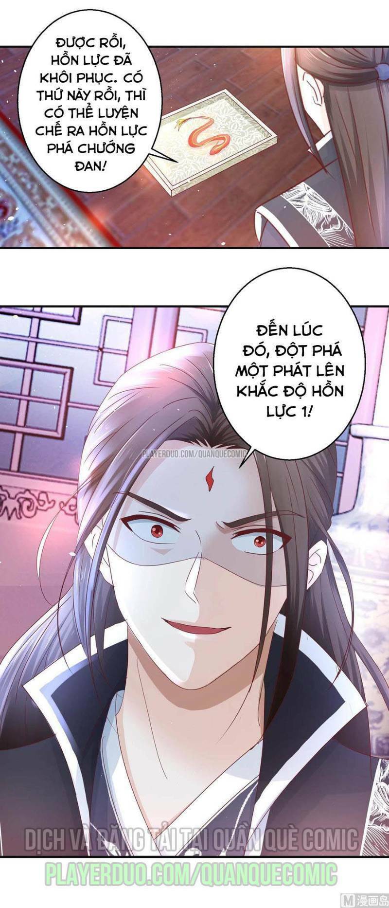Chương 119 - Trang 15