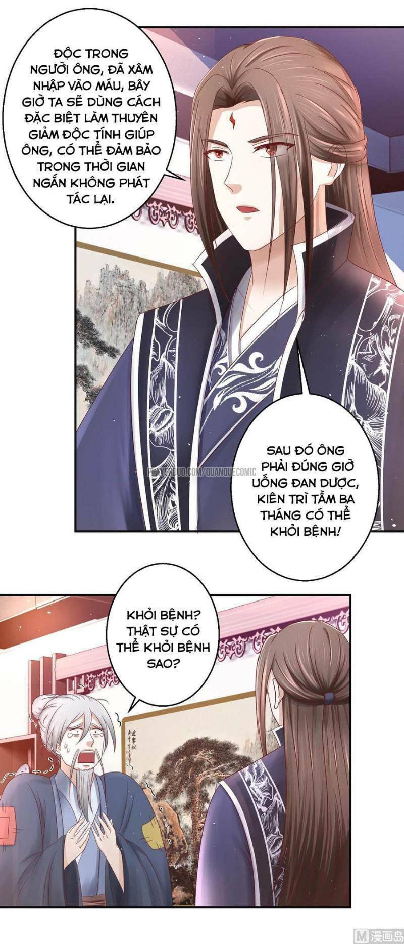 Chương 119 - Trang 3