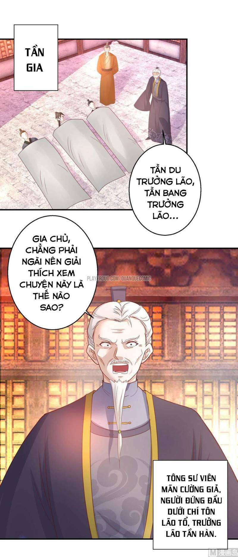 Chương 120 - Trang 14