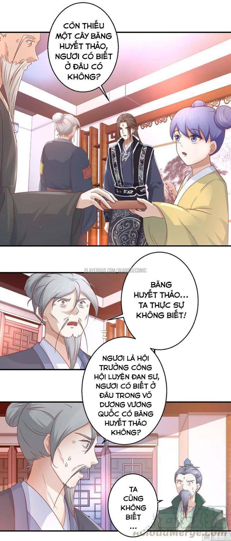 Chương 120 - Trang 5