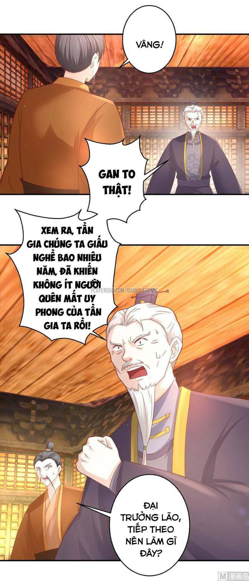 Chương 121 - Trang 2