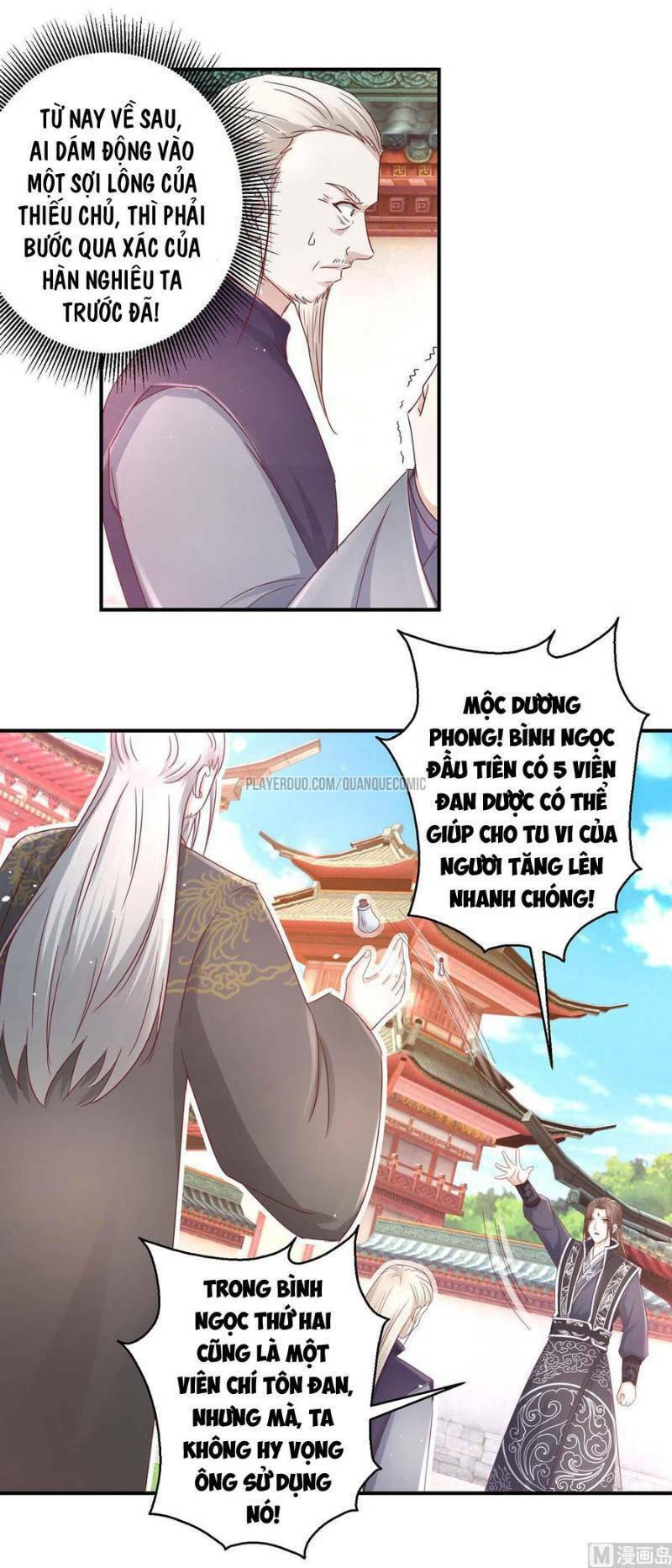 Chương 121 - Trang 13
