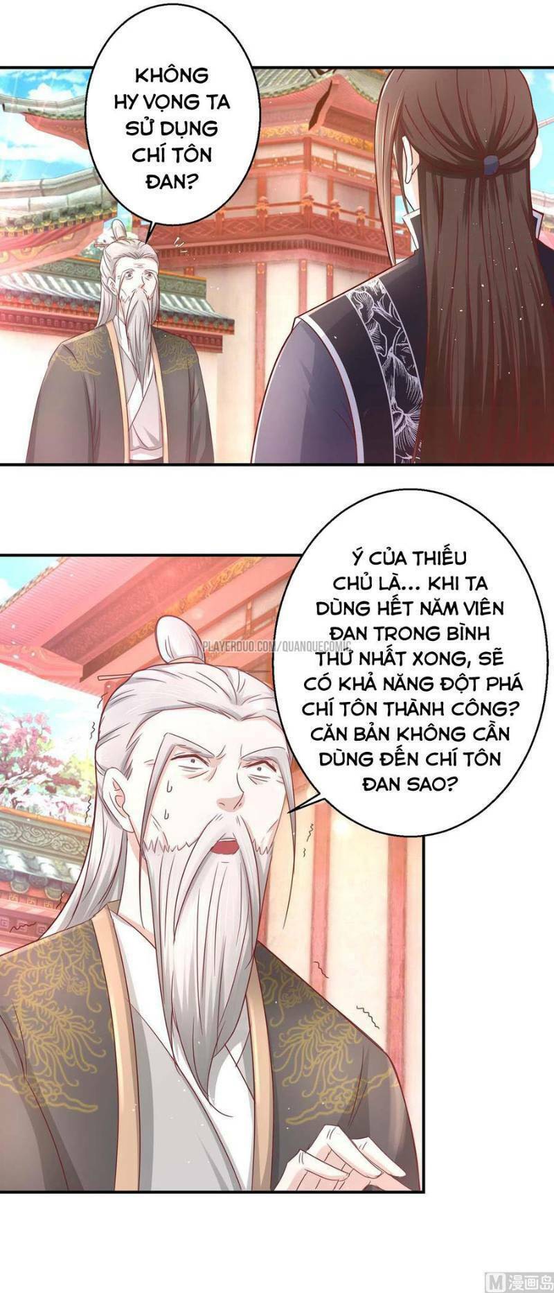 Chương 121 - Trang 14