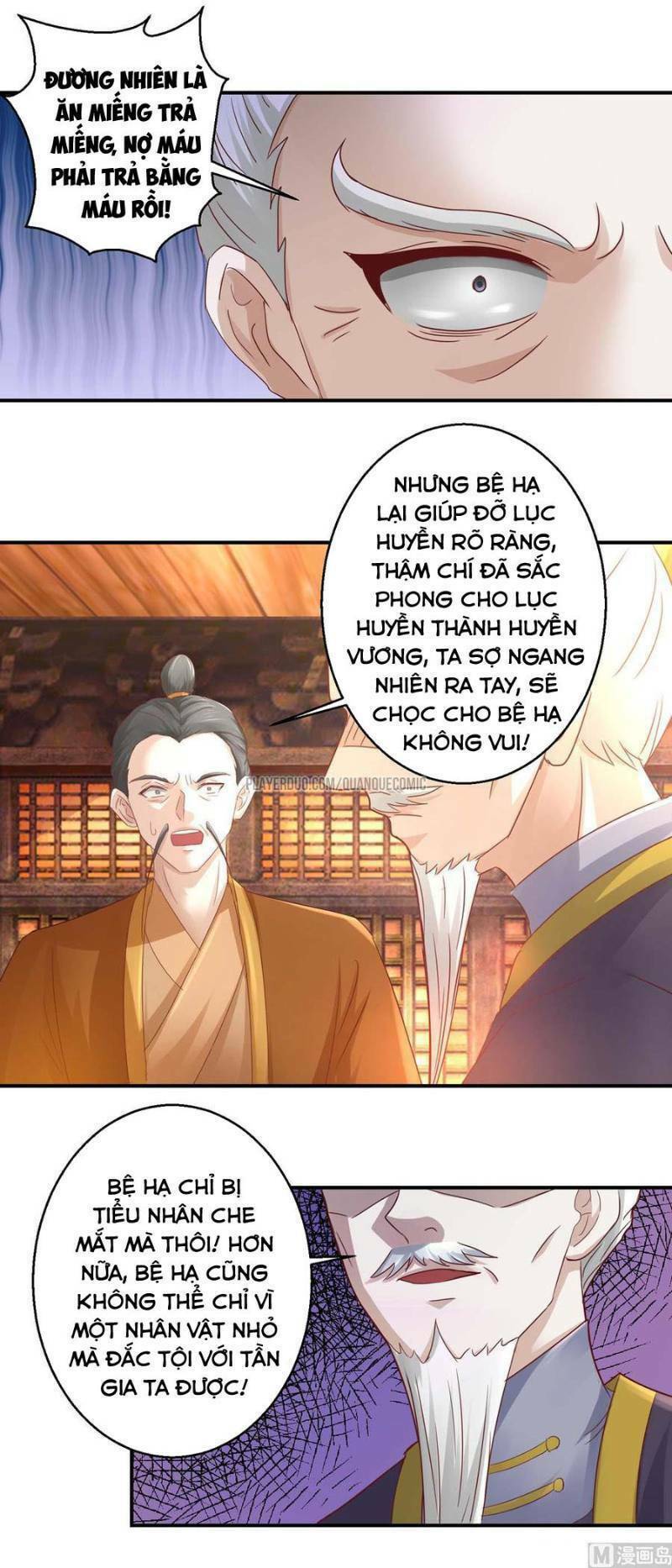 Chương 121 - Trang 3
