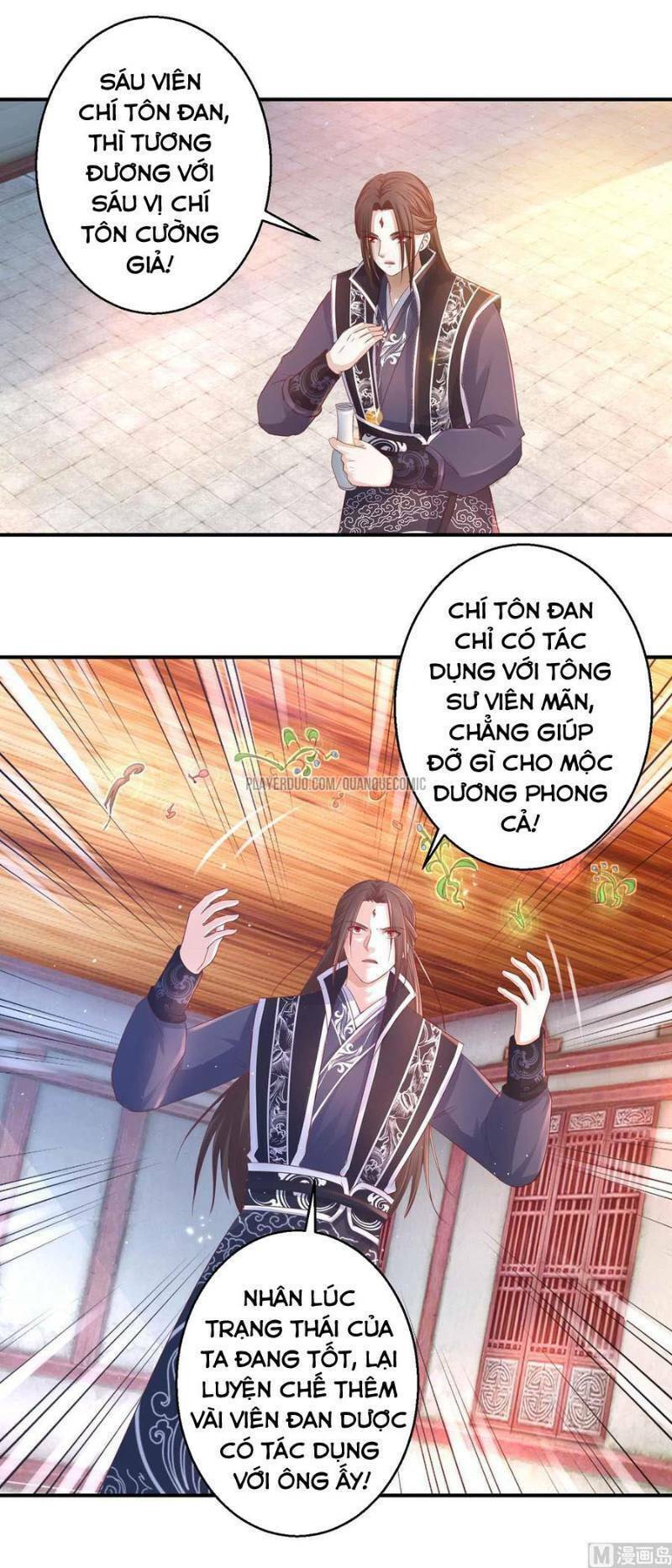 Chương 121 - Trang 7
