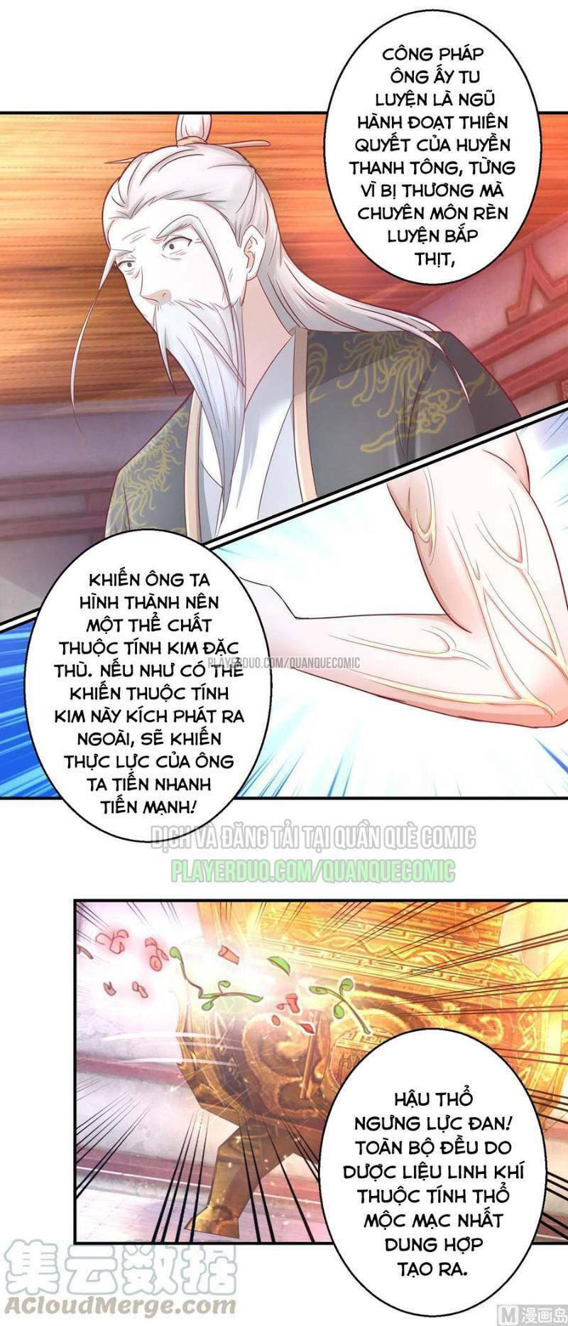Chương 121 - Trang 8