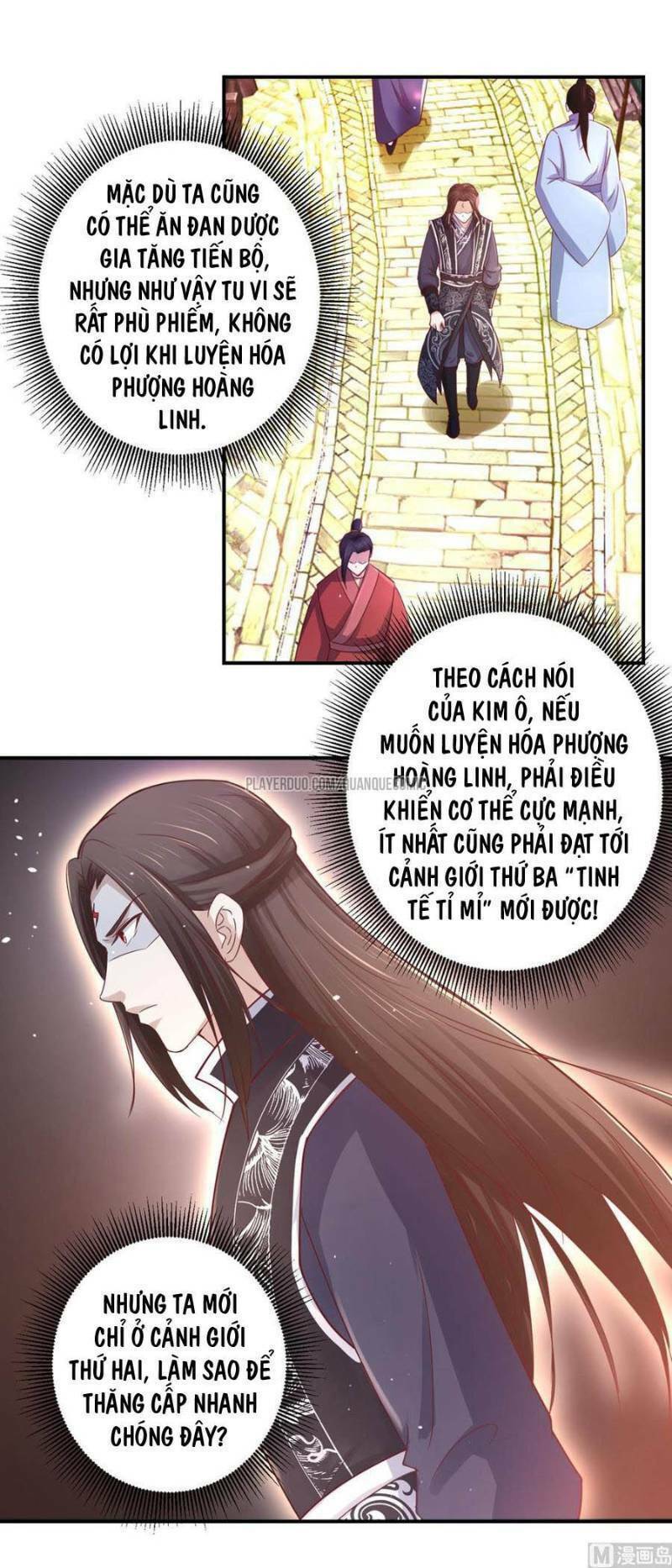 Chương 122 - Trang 1