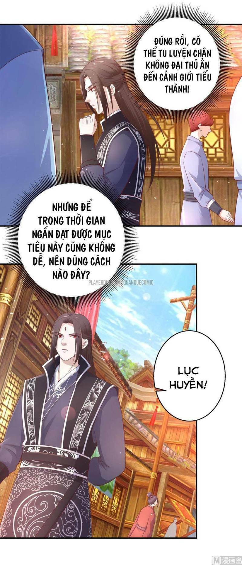 Chương 122 - Trang 2