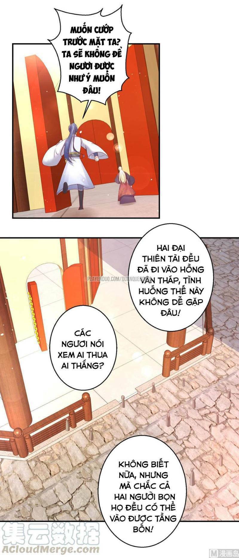 Chương 122 - Trang 12