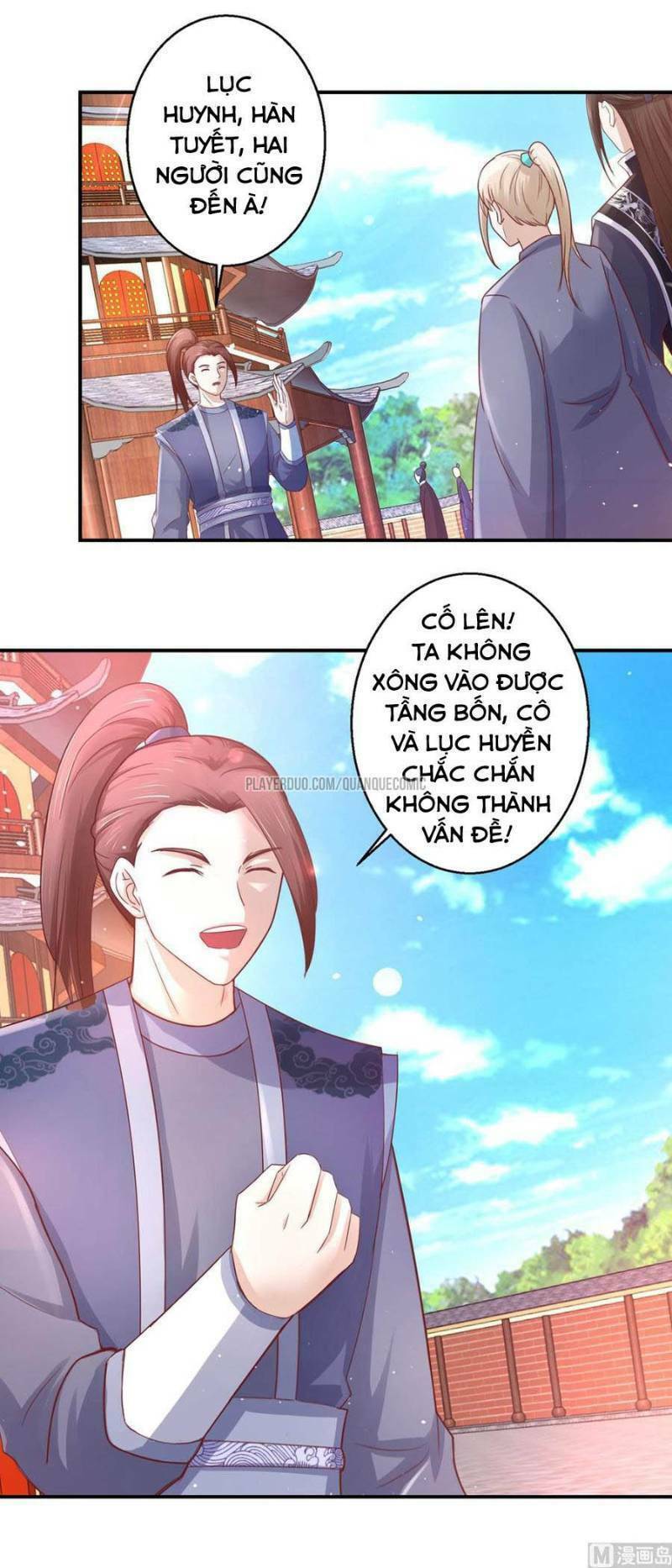 Chương 122 - Trang 13