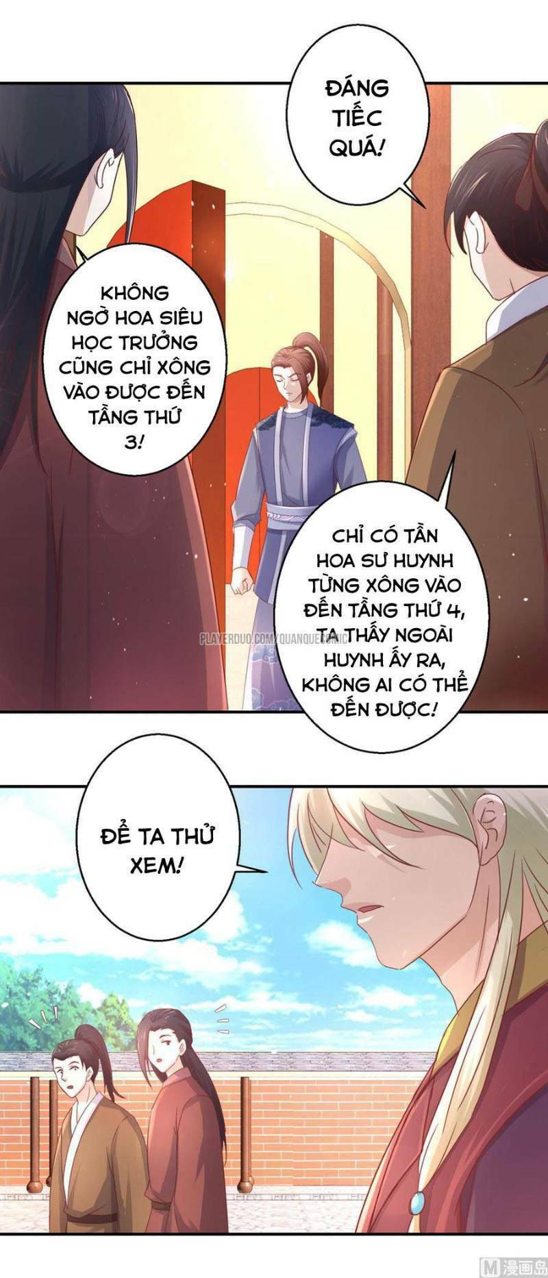 Chương 122 - Trang 7