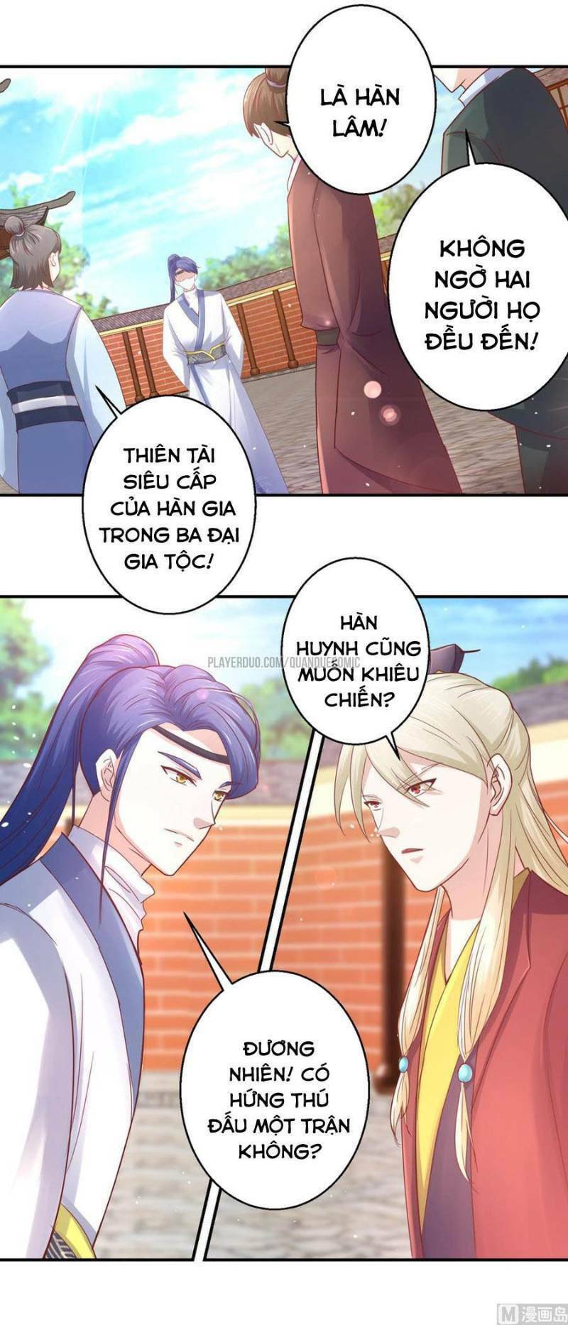 Chương 122 - Trang 10