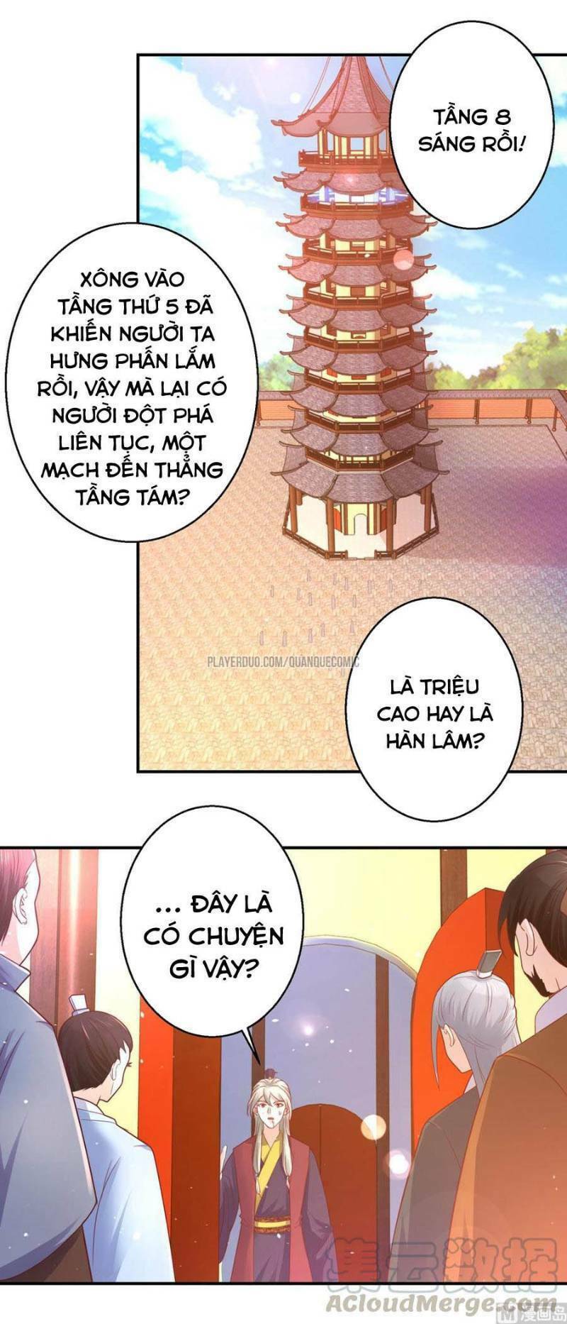 Chương 123 - Trang 12