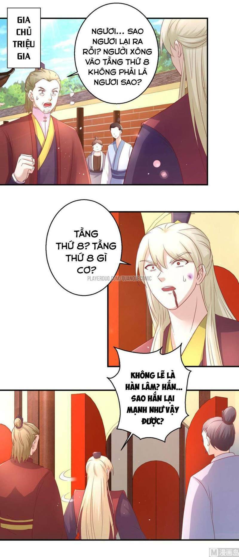 Chương 123 - Trang 13