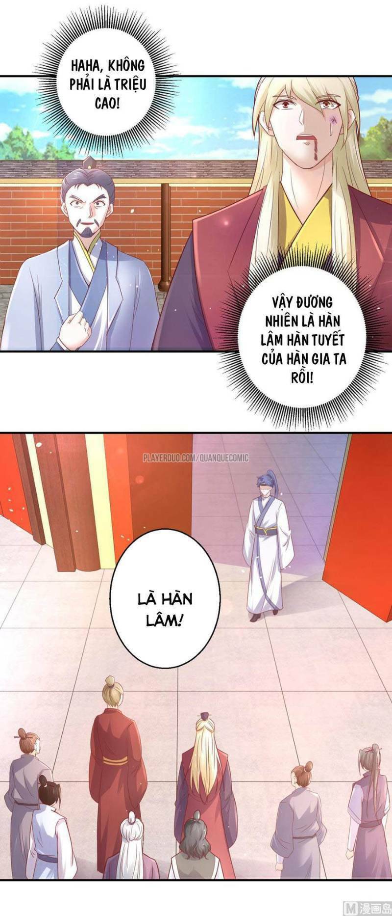 Chương 123 - Trang 14