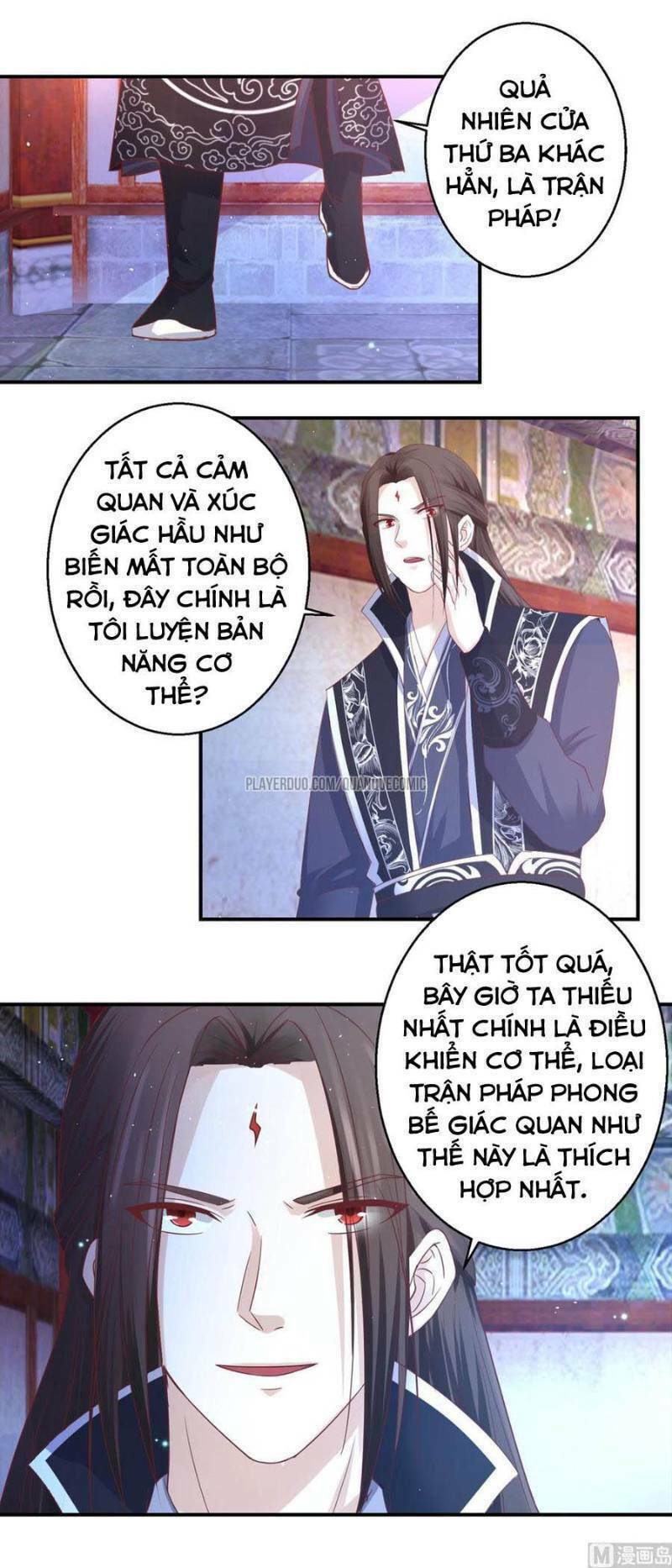 Chương 123 - Trang 7