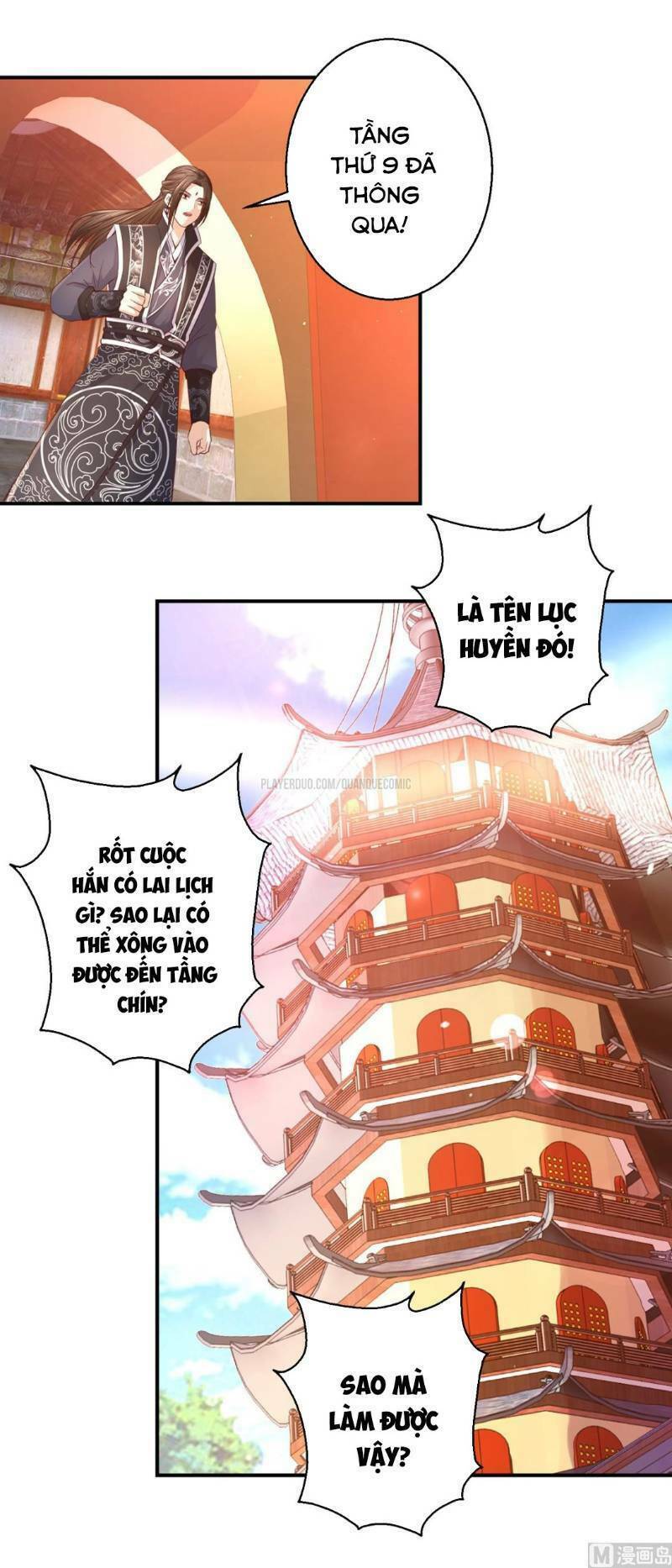 Chương 124 - Trang 18