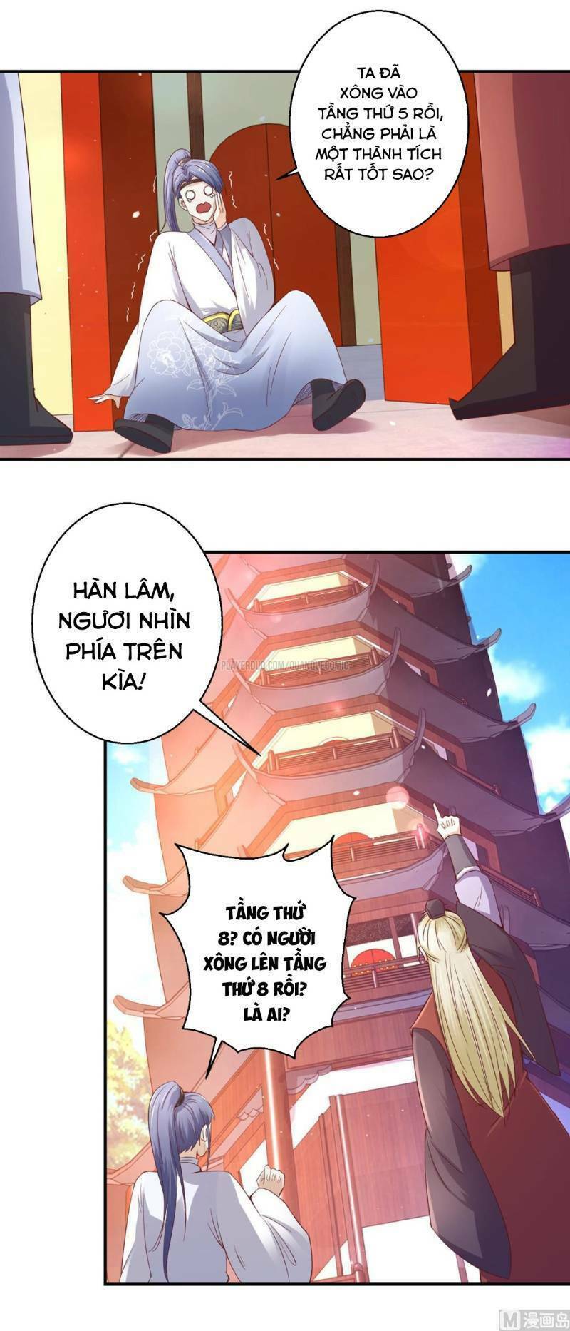Chương 124 - Trang 3