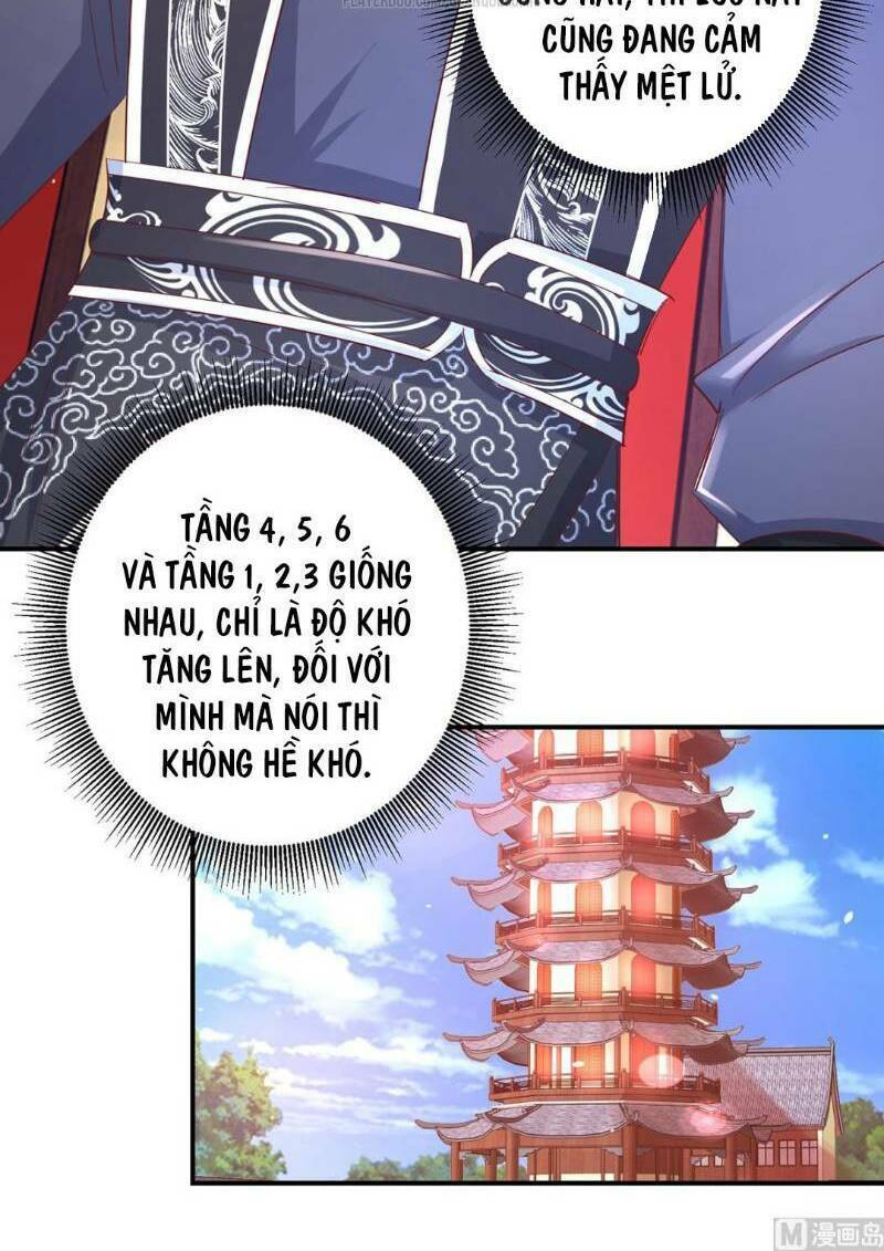 Chương 124 - Trang 8