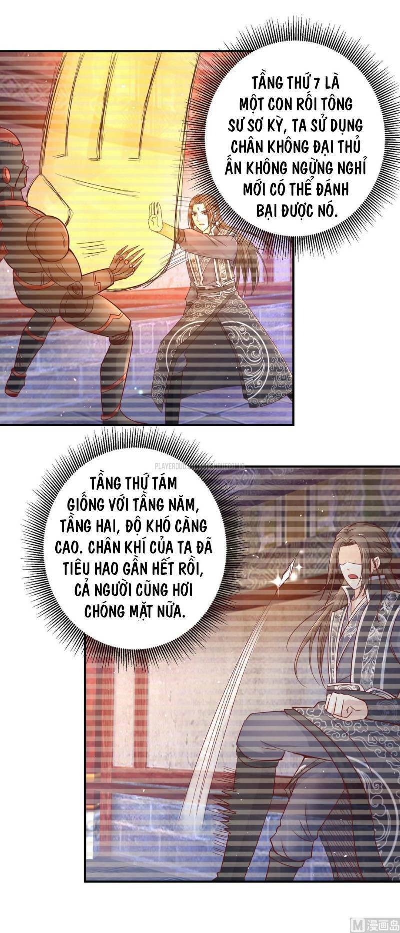 Chương 124 - Trang 9