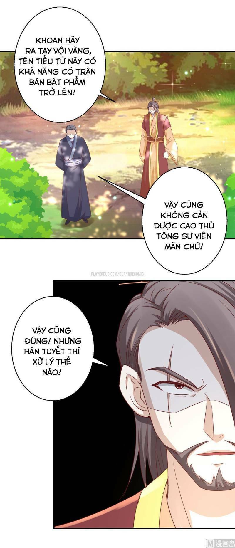 Chương 125 - Trang 11